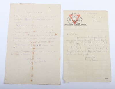 WW1 British Ephemera, Photographs and Publications. - 5