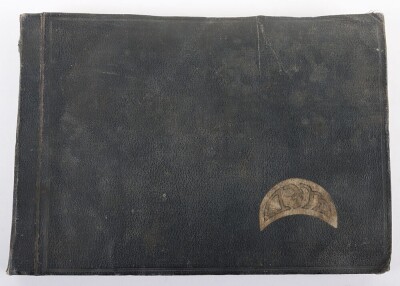 China 1920's Photograph Album Compiled by Crewman of SS Kiukiang, British Merchant Ship Operated by the China Navigation Company, which Transported People and Cargo along the Yangtze River - 60
