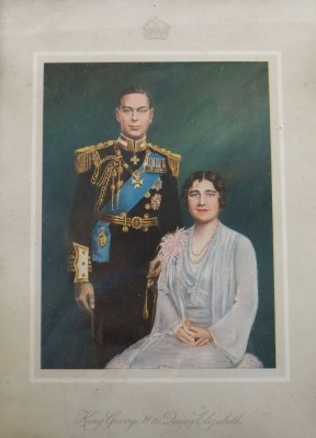 WW2 British Ephemera, Photographs and Maps. - 5