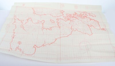 WW2 British Ephemera, Photographs and Maps. - 13