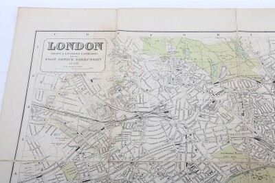 WW2 British Ephemera, Photographs and Maps. - 16