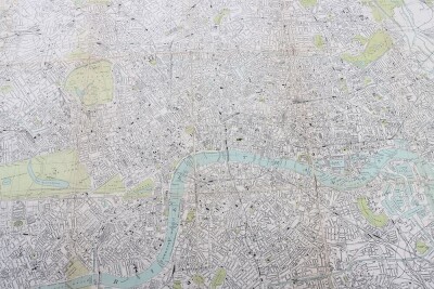 WW2 British Ephemera, Photographs and Maps. - 17