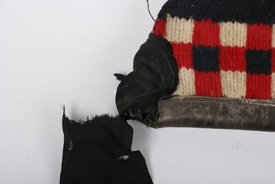 WW1 Scottish Other Ranks Glengarry, Kings Own Scottish Borderers. - 4