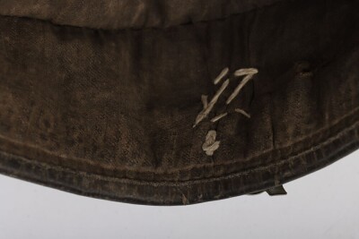 WW1 Scottish Other Ranks Glengarry, Kings Own Scottish Borderers. - 5