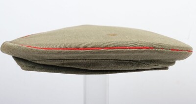 Ulster Volunteer Force Officers Peaked Cap - 2