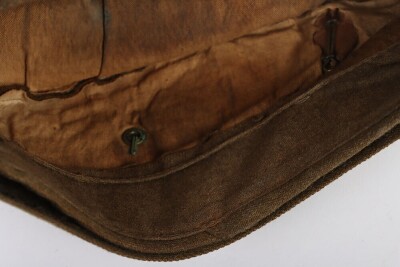 WW2 Ulster Home Guard Side Caps, Two Examples. - 8