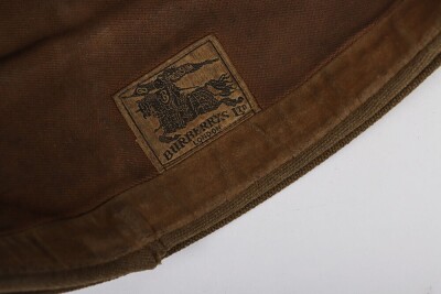 WW2 British Officers Side Cap and Peaked Cap. - 2
