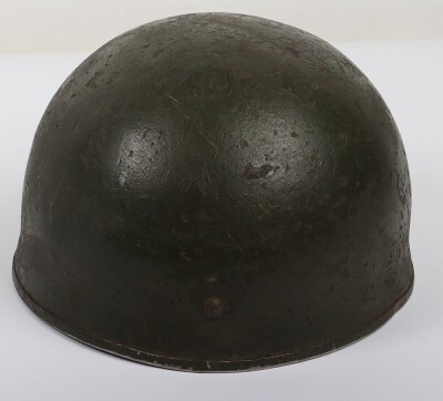 British Airborne Mk.III Paratroopers Helmet. - 3