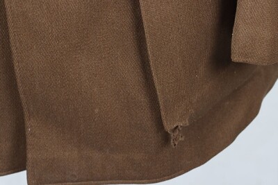 Great War 1917 Pattern Shoulder Rank Tunic of the North Irish Horse - 7
