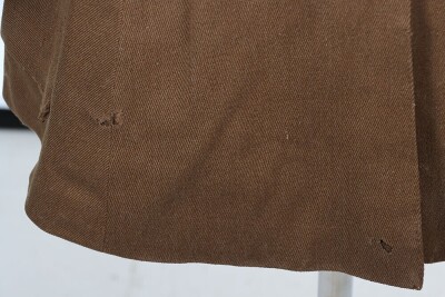 Great War 1917 Pattern Shoulder Rank Tunic of the North Irish Horse - 10