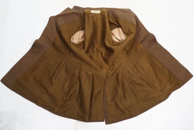 Great War 1917 Pattern Shoulder Rank Tunic of the North Irish Horse - 11