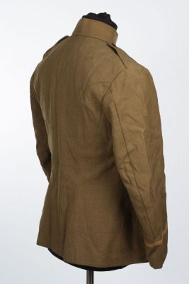 WW1 American Officers Tunic - 2