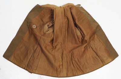 WW1 American Officers Tunic - 7