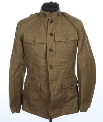 WW1 American Other Ranks Uniform - 2