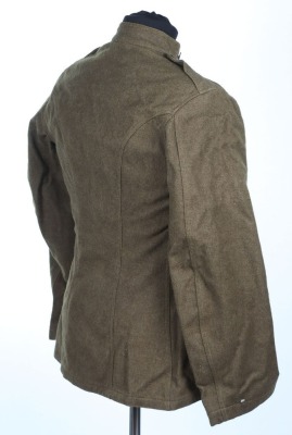 WW1 American Other Ranks Uniform - 3