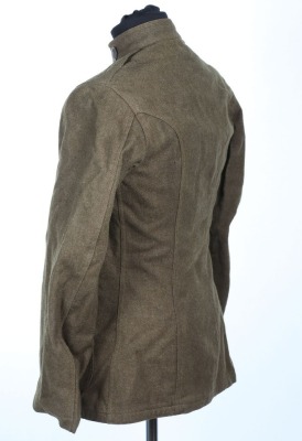 WW1 American Other Ranks Uniform - 4