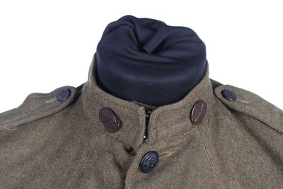 WW1 American Other Ranks Uniform - 5