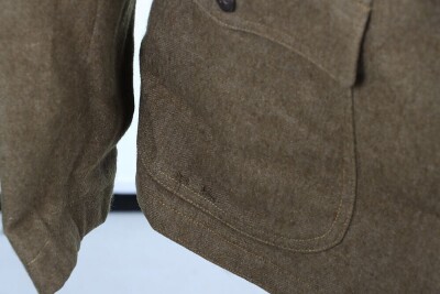 WW1 American Other Ranks Uniform - 7