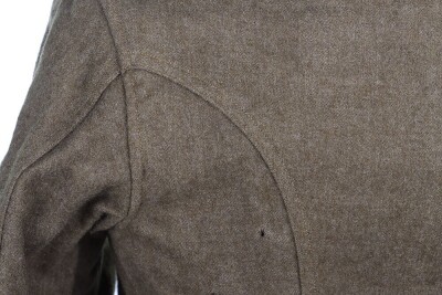 WW1 American Other Ranks Uniform - 8