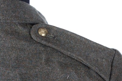 WW2 Irish Volunteers / Defence Force Battle Dress Blouse - 4
