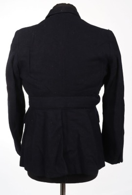 WW2 Women's National Fire Service Tunic - 5