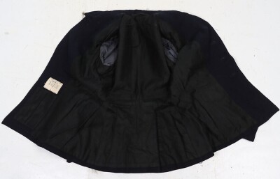 WW2 Women's National Fire Service Tunic - 6