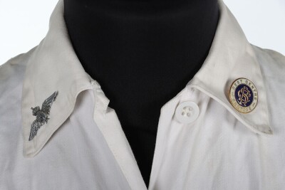 WW2 British Home Front Female Dress - 2