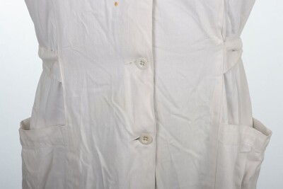 WW2 British Home Front Female Dress - 3