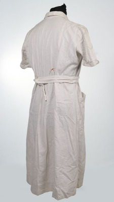 WW2 British Home Front Female Dress - 5