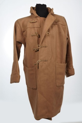 1944 Dated Royal Navy Duffle Coat