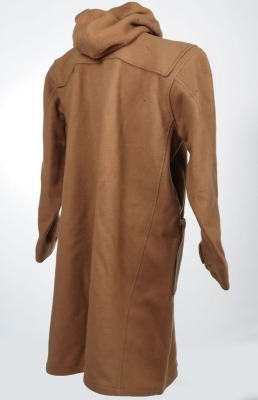 1944 Dated Royal Navy Duffle Coat - 4