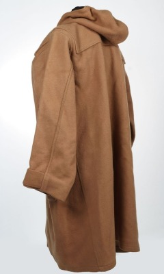 1944 Dated Royal Navy Duffle Coat - 5