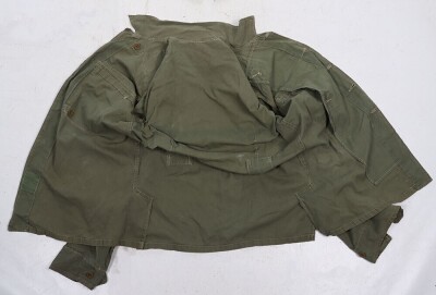 WW2 British Jungle Greens Tunic and Trousers - 6