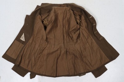 WW2 Women's ATS Service Dress Tunic - 6