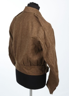 WW2 1940 Pattern Battle Dress Blouse - 2