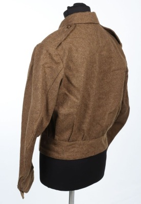 WW2 1940 Pattern Battle Dress Blouse - 3