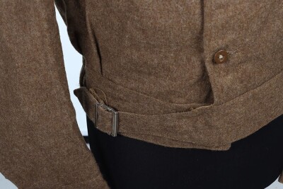 WW2 1940 Pattern Battle Dress Blouse - 5