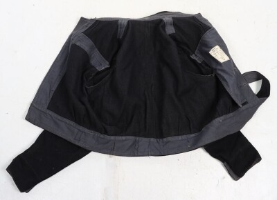 WW2 British Civil Defence Wardens Battle Dress Blouse - 7