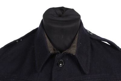 WW2 Civil Defence ARP Wardens Blouse, 'ARP Pattern 57'. - 7