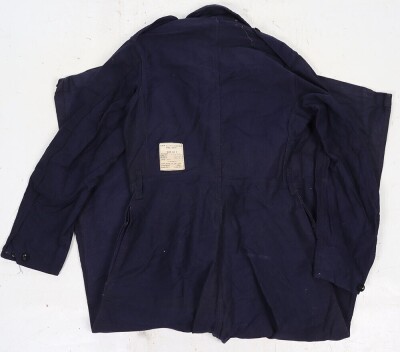 WW2 ARP Bluette Overalls, Pattern 41 Combination Suit - 5