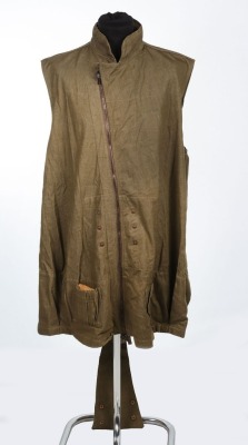 British Airborne Troops Over Smock, WW2 Pattern.