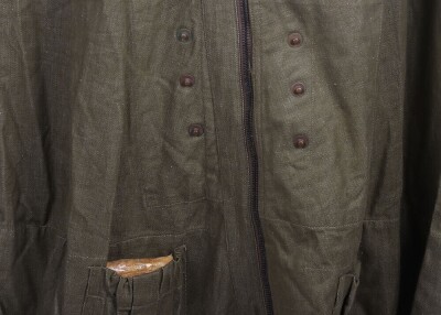 British Airborne Troops Over Smock, WW2 Pattern. - 3