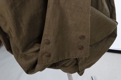 British Airborne Troops Over Smock, WW2 Pattern. - 7