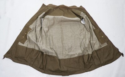British Airborne Troops Over Smock, WW2 Pattern. - 8