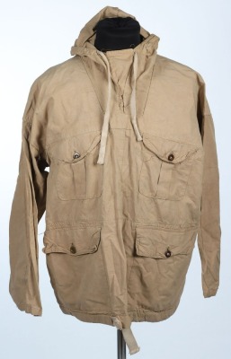 WW2 Special Air Service (S.A.S) Windproof Smock Set - 2