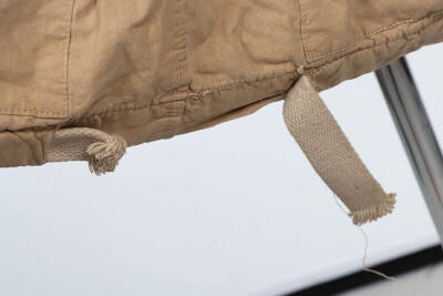 WW2 Special Air Service (S.A.S) Windproof Smock Set - 7