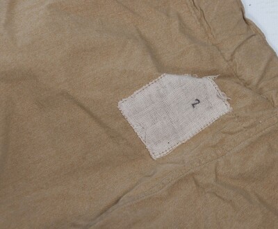 WW2 Special Air Service (S.A.S) Windproof Smock Set - 12