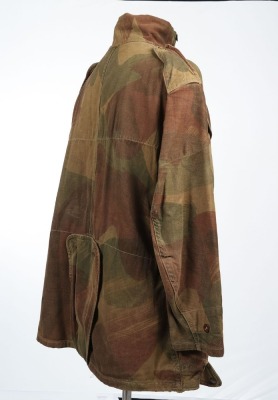 WW2 British Airborne Denison Smock, 2nd Pattern, 1945 Dated. - 2