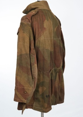 WW2 British Airborne Denison Smock, 2nd Pattern, 1945 Dated. - 3