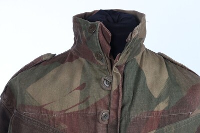 WW2 British Airborne Denison Smock, 2nd Pattern, 1945 Dated. - 6